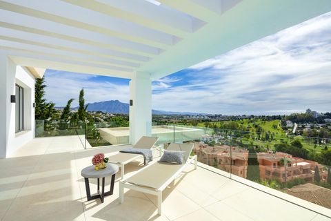 Villa a Benahavis, Malaga, Benahavis - € 6.950.000 | Ref: RNG137V7 - foto 12