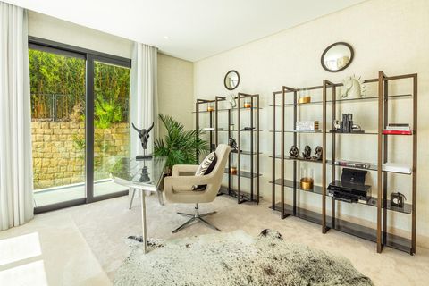 Villa a Benahavis, Malaga, Benahavis - € 6.950.000 | Ref: RNG137V7 - foto 14