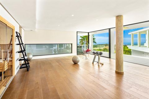 Villa a Benahavis, Malaga, Benahavis - € 6.950.000 | Ref: RNG137V7 - foto 16