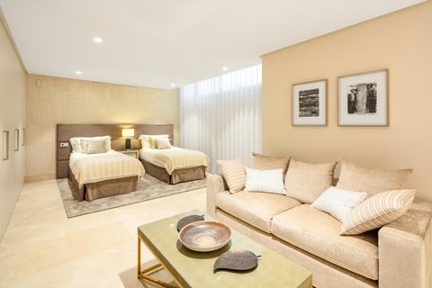 Villa a Benahavis, Malaga, Benahavis - € 6.950.000 | Ref: RNG137V7 - foto 17