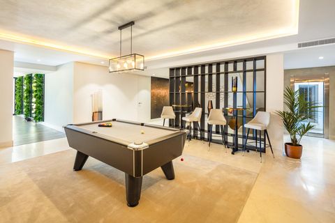 Villa a Benahavis, Malaga, Benahavis - € 6.950.000 | Ref: RNG137V7 - foto 19