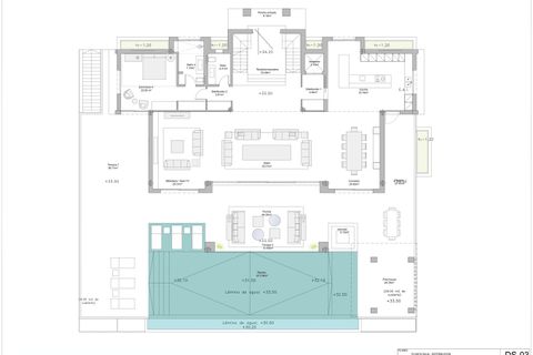 Villa a Benahavis, Malaga, Benahavis - € 6.950.000 | Ref: RNG137V7 - foto 21