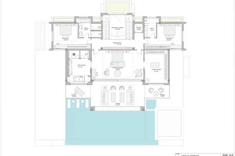 Villa a Benahavis, Malaga, Benahavis - € 6.950.000 | Ref: RNG137V7 - foto 22
