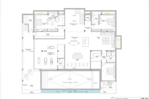 Villa a Benahavis, Malaga, Benahavis - € 6.950.000 | Ref: RNG137V7 - foto 23