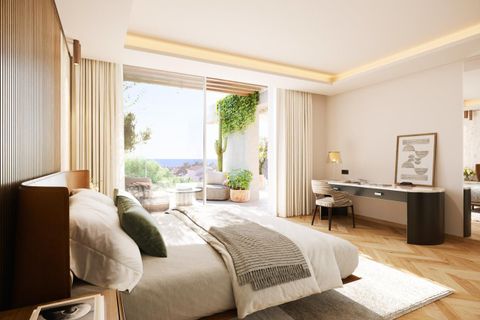 Penthouse i Marbella, Malaga, Marbella - € 5.125.000 | Ref: NGM012P4 - foto 6