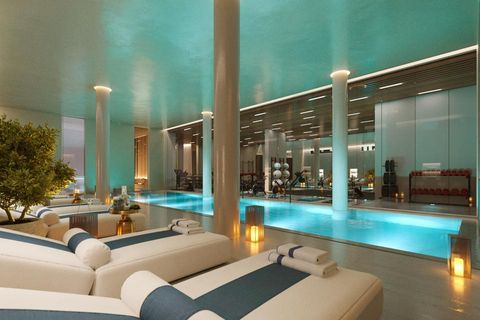 Penthouse i Marbella, Malaga, Marbella - € 5.125.000 | Ref: NGM012P4 - foto 7