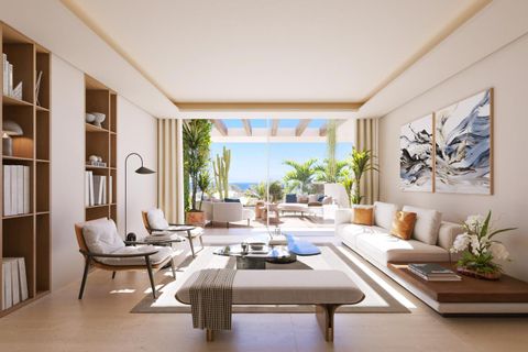 Penthouse i Marbella, Malaga, Marbella - € 5.125.000 | Ref: NGM012P4 - foto 8