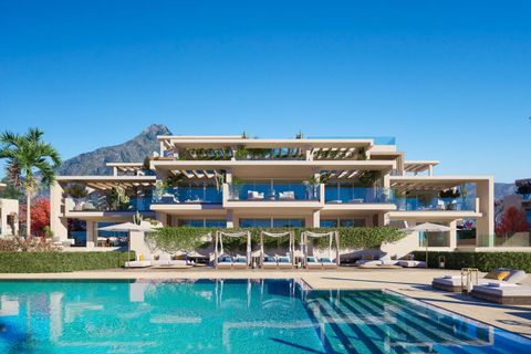 Penthouse i Marbella, Malaga, Marbella - € 5.125.000 | Ref: NGM012P4 - foto 10
