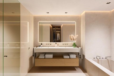 Penthouse i Marbella, Malaga, Marbella - € 5.125.000 | Ref: NGM012P4 - foto 11