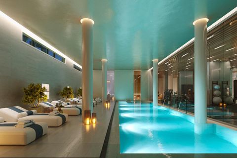 Penthouse i Marbella, Malaga, Marbella - € 5.125.000 | Ref: NGM012P4 - foto 12