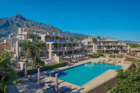 Penthouse i Marbella, Malaga, Marbella - € 5.125.000 | Ref: NGM012P4 - foto 13