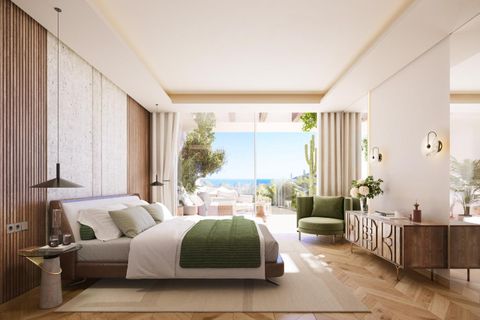Penthouse i Marbella, Malaga, Marbella - € 5.125.000 | Ref: NGM012P4 - foto 14