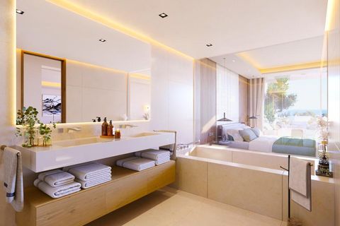 Penthouse i Marbella, Malaga, Marbella - € 5.125.000 | Ref: NGM012P4 - foto 15