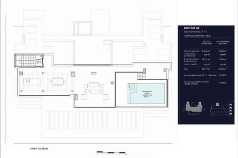 Penthouse i Marbella, Malaga, Marbella - € 5.125.000 | Ref: NGM012P4 - foto 20