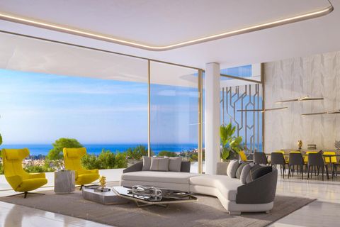 Villa a Benahavis, Malaga, Benahavis - € 10.863.607 | Ref: NNG108V5 - foto 12