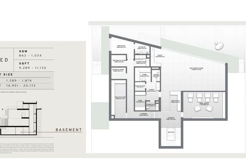 Villa a Benahavis, Malaga, Benahavis - € 10.863.607 | Ref: NNG108V5 - foto 18