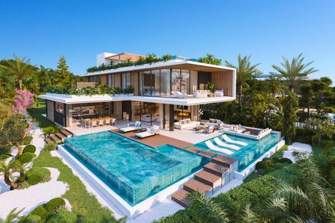 Villa a Marbella, Malaga, Marbella - € 6.600.000 | Ref: NGM003V5 - foto 1