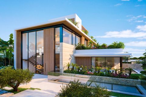 Villa a Marbella, Malaga, Marbella - € 6.600.000 | Ref: NGM003V5 - foto 7