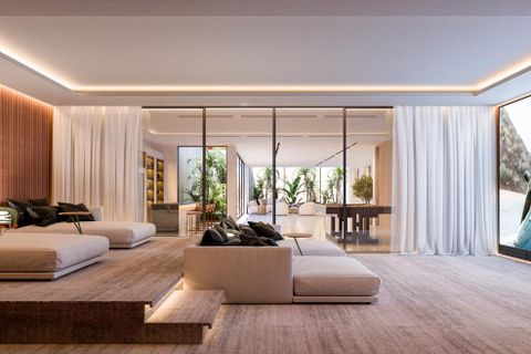 Villa a Marbella, Malaga, Marbella - € 6.600.000 | Ref: NGM003V5 - foto 9