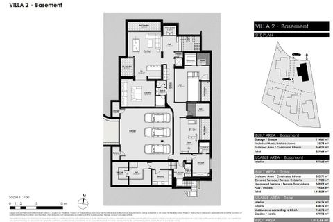 Villa a Marbella, Malaga, Marbella - € 6.600.000 | Ref: NGM003V5 - foto 16