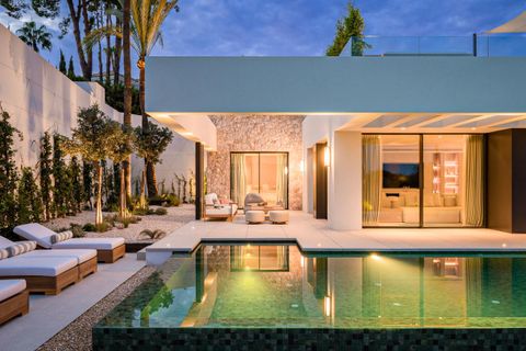 Villa a Marbella, Malaga, Marbella - € 5.975.000 | Ref: RNA061V4 - foto 20