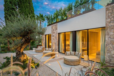 Villa a Marbella, Malaga, Marbella - € 5.975.000 | Ref: RNA061V4 - foto 23