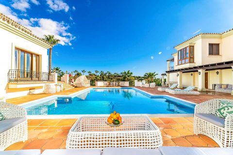 Villa a Benahavis, Malaga, Benahavis - € 13.950.000 | Ref: RNG095V16 - foto 1