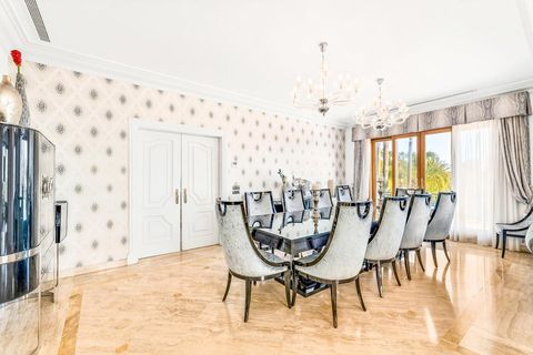 Villa a Benahavis, Malaga, Benahavis - € 13.950.000 | Ref: RNG095V16 - foto 7