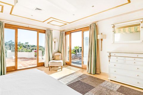 Villa a Benahavis, Malaga, Benahavis - € 13.950.000 | Ref: RNG095V16 - foto 8