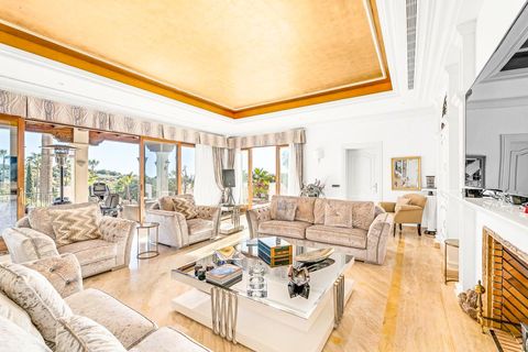 Villa a Benahavis, Malaga, Benahavis - € 13.950.000 | Ref: RNG095V16 - foto 9