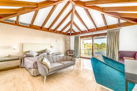 Villa a Benahavis, Malaga, Benahavis - € 13.950.000 | Ref: RNG095V16 - foto 10
