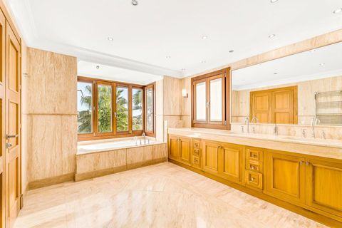 Villa a Benahavis, Malaga, Benahavis - € 13.950.000 | Ref: RNG095V16 - foto 11