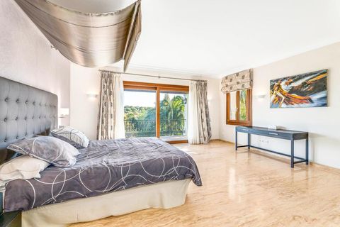Villa a Benahavis, Malaga, Benahavis - € 13.950.000 | Ref: RNG095V16 - foto 12