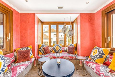 Villa a Benahavis, Malaga, Benahavis - € 13.950.000 | Ref: RNG095V16 - foto 14