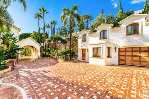 Villa a Benahavis, Malaga, Benahavis - € 13.950.000 | Ref: RNG095V16 - foto 16