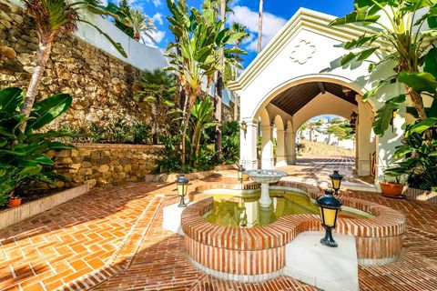 Villa a Benahavis, Malaga, Benahavis - € 13.950.000 | Ref: RNG095V16 - foto 17