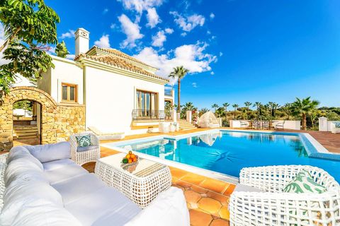 Villa a Benahavis, Malaga, Benahavis - € 13.950.000 | Ref: RNG095V16 - foto 19