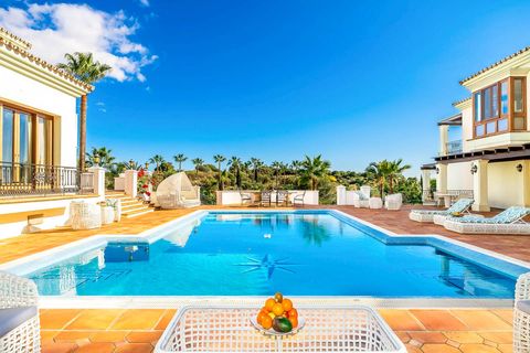 Villa a Benahavis, Malaga, Benahavis - € 13.950.000 | Ref: RNG095V16 - foto 20