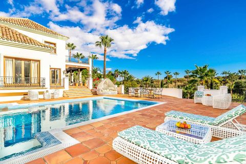 Villa a Benahavis, Malaga, Benahavis - € 13.950.000 | Ref: RNG095V16 - foto 21