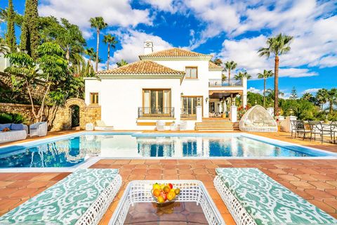 Villa a Benahavis, Malaga, Benahavis - € 13.950.000 | Ref: RNG095V16 - foto 22