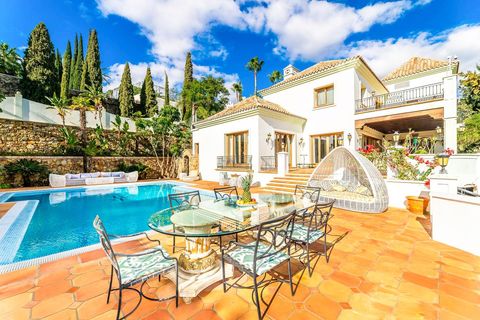 Villa a Benahavis, Malaga, Benahavis - € 13.950.000 | Ref: RNG095V16 - foto 23