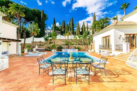 Villa a Benahavis, Malaga, Benahavis - € 13.950.000 | Ref: RNG095V16 - foto 25