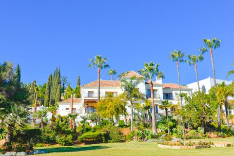 Villa a Benahavis, Malaga, Benahavis - € 13.950.000 | Ref: RNG095V16 - foto 27