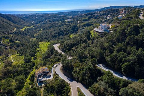 Villa a Benahavis, Malaga, Benahavis - € 3.625.000 | Ref: NMM004V5 - foto 10