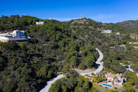 Villa a Benahavis, Malaga, Benahavis - € 3.625.000 | Ref: NMM004V5 - foto 11