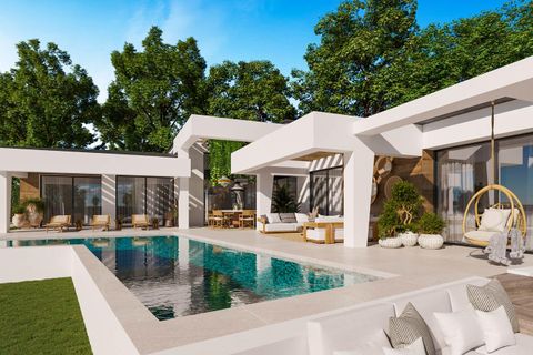 Villa i Marbella, Malaga, Marbella - € 3.990.000 | Ref: NNA035V4 - foto 1