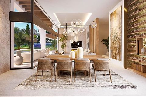 Villa i Marbella, Malaga, Marbella - € 3.990.000 | Ref: NNA035V4 - foto 3