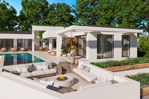 Villa i Marbella, Malaga, Marbella - € 3.990.000 | Ref: NNA035V4 - foto 4