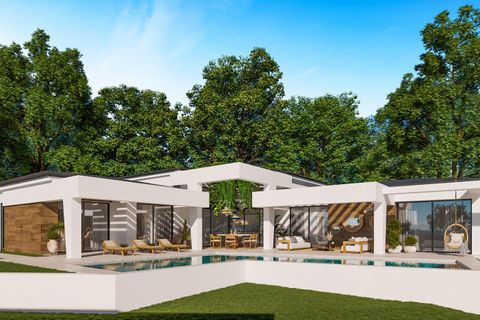 Villa i Marbella, Malaga, Marbella - € 3.990.000 | Ref: NNA035V4 - foto 5