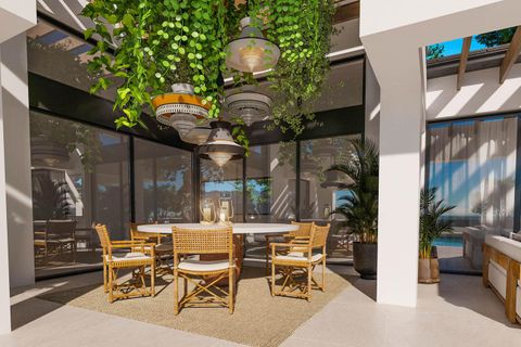Villa i Marbella, Malaga, Marbella - € 3.990.000 | Ref: NNA035V4 - foto 7